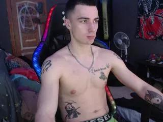 greg_locke from Flirt4Free