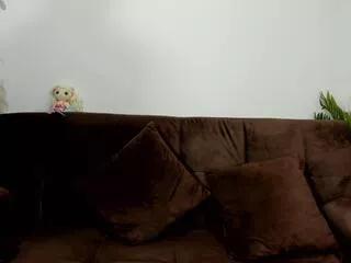 hanna_soto from Flirt4Free