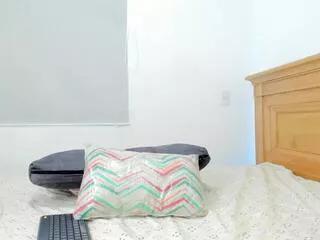 ivyy_bliss from Flirt4Free
