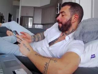 izzi from Flirt4Free