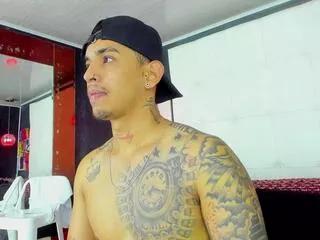 james_millerr on Flirt4Free