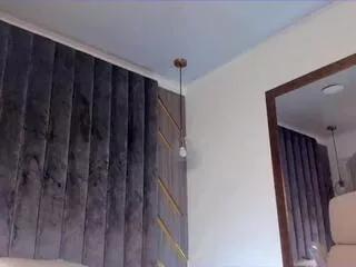 james_whiite from Flirt4Free
