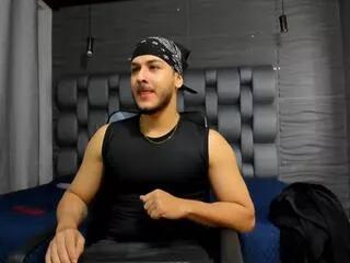 jasonn_shaw from Flirt4Free