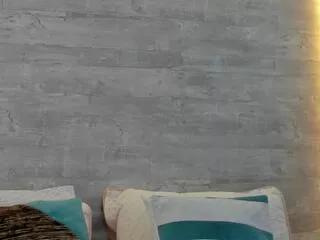 jennifer_dumont from Flirt4Free