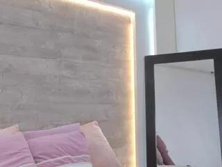 jennifer_dumont from Flirt4Free