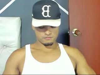 jordan_pire from Flirt4Free