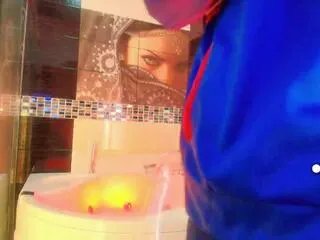 julian_isaza on Flirt4Free