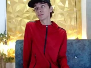 julian_isaza on Flirt4Free