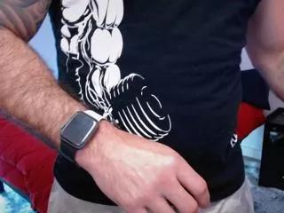 killian_crew from Flirt4Free