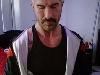 killian_crew from Flirt4Free