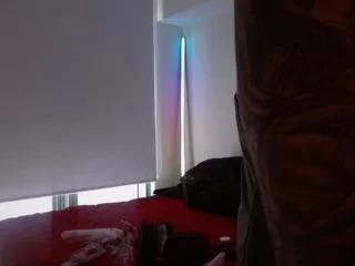 killian_crew from Flirt4Free