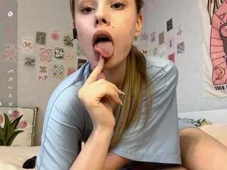lilian_durston from Flirt4Free