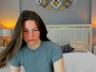 lina_rainer on Flirt4Free