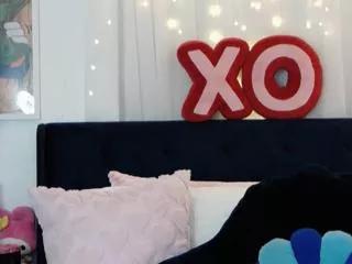 little_j from Flirt4Free