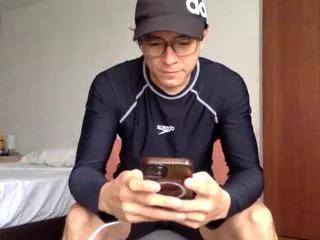 little_juan from Flirt4Free