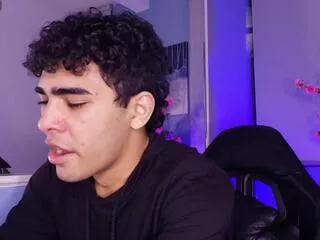 luccas_carter from Flirt4Free