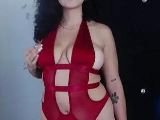 maddison_belucci from Flirt4Free