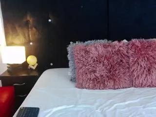 maddison_belucci from Flirt4Free