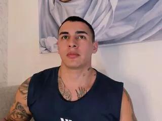 massimo_contie from Flirt4Free
