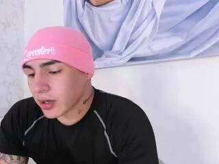 massimo_contie from Flirt4Free
