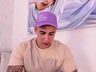 massimo_contie from Flirt4Free