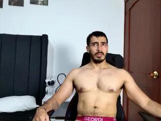 massimo_torricellii from Flirt4Free