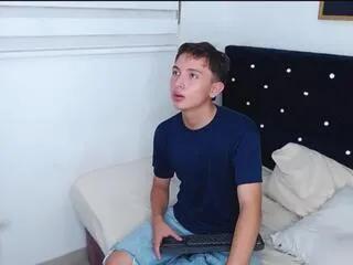 maxim_taylor from Flirt4Free