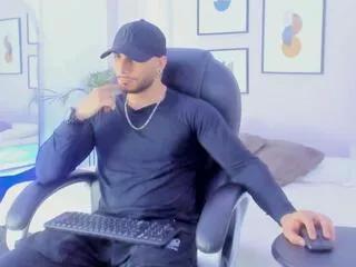 miike_stone from Flirt4Free