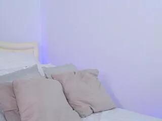 miss_marylin from Flirt4Free