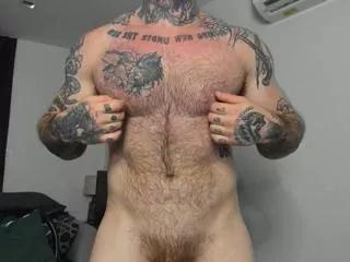 nandos_george from Flirt4Free