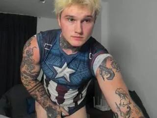 nandos_george from Flirt4Free