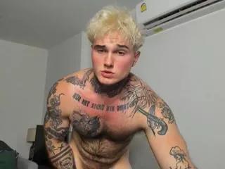 nandos_george from Flirt4Free