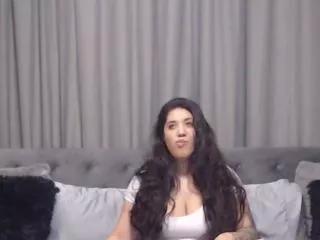 natalie_star from Flirt4Free