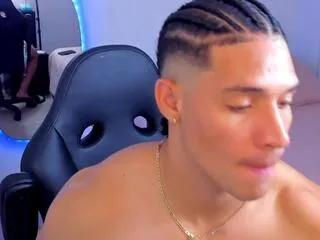 nick_cartier from Flirt4Free