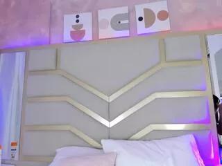 niicolle_rivera from Flirt4Free