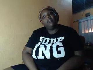 nikky_twist from Flirt4Free