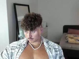 noah_sandler from Flirt4Free