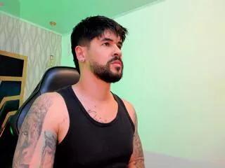 petes_evans from Flirt4Free