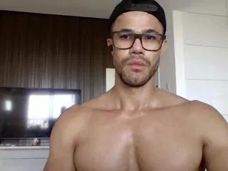 pitter_brasil from Flirt4Free
