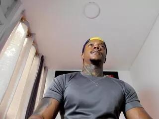 ronnie_colemann from Flirt4Free