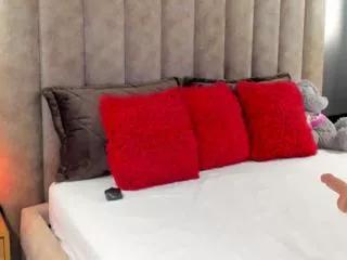 stasy from Flirt4Free