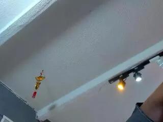 tafari_zulu from Flirt4Free