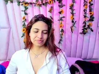 tammy_black from Flirt4Free
