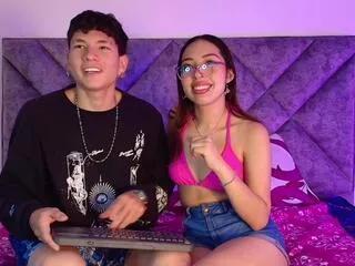 tatiana_damiian_lux from Flirt4Free