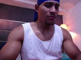 teddy_fit from Flirt4Free