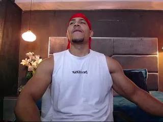 teddy_fit from Flirt4Free