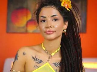 tish_angel from Flirt4Free