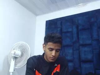 tommy_furt_samy_gil_chris_try from Flirt4Free