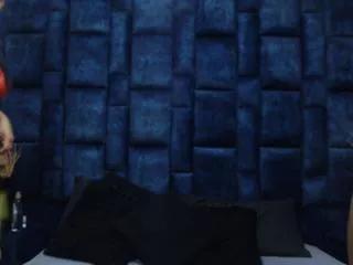 tommy_furt_samy_gil_chris_try from Flirt4Free