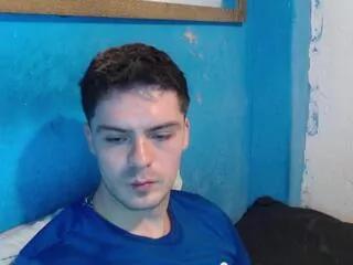 will_grey from Flirt4Free